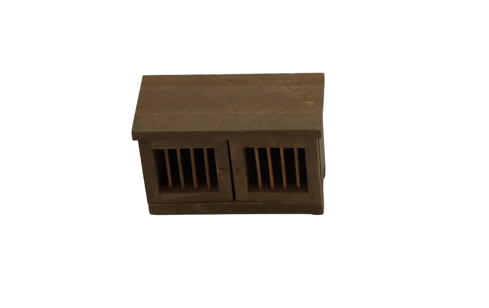 Bottsa Mini-Figur Hasenstall