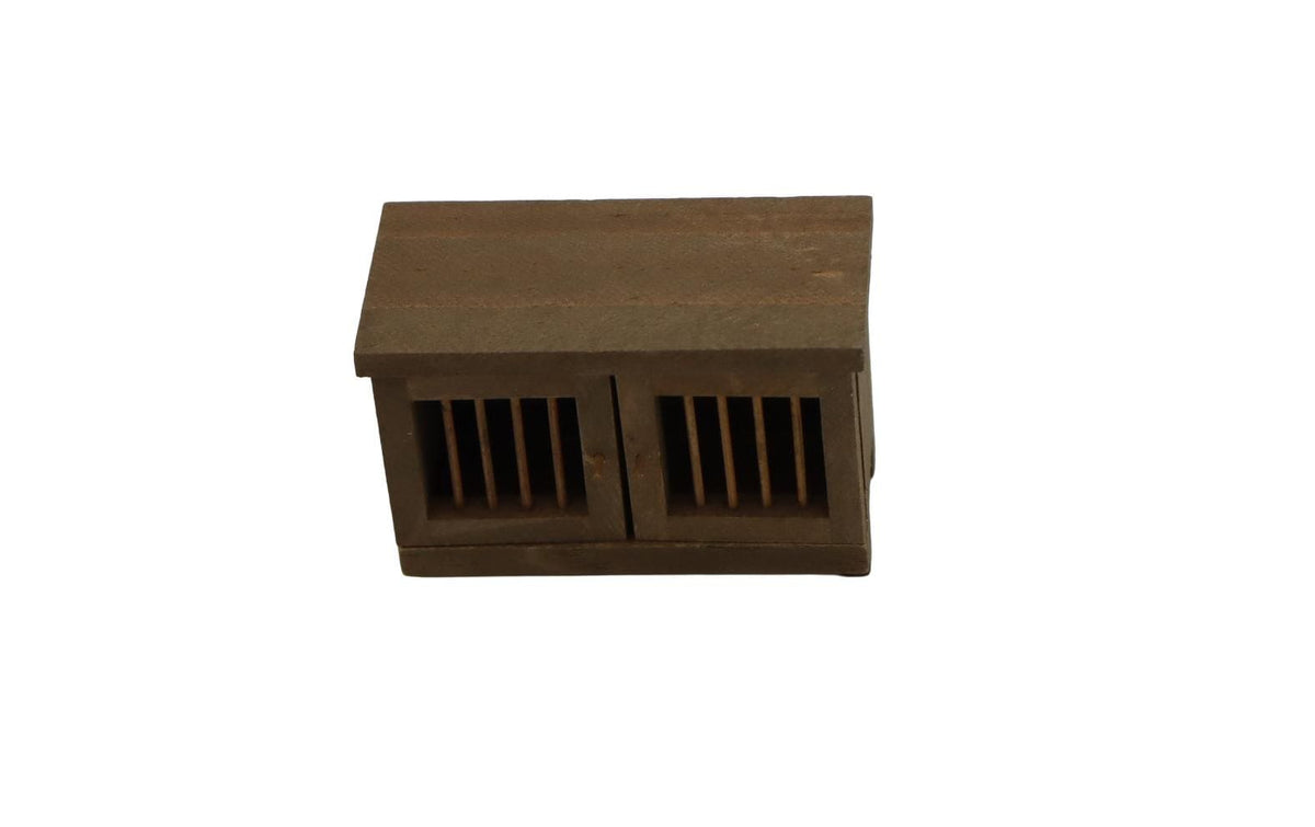 Bottsa Mini-Figur Hasenstall