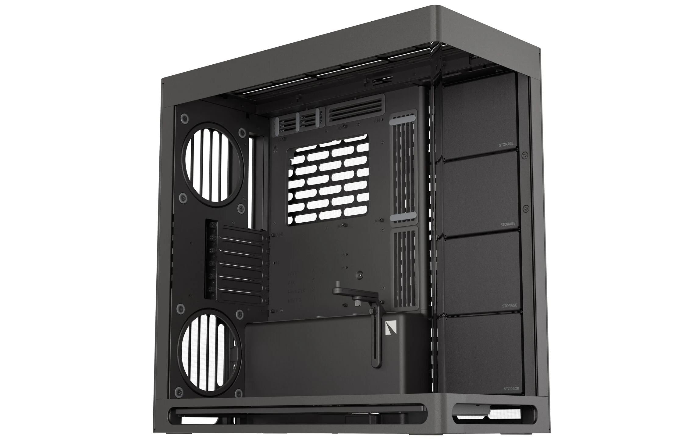 Lian Havn HS 420