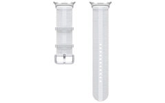 Samsung Watch 8 Athleisure (M/L) White