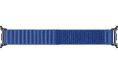 Samsung Watch 8 Fabric (S/M) Blue