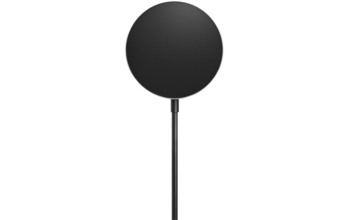 Samsung Single Wireless Charger Black
