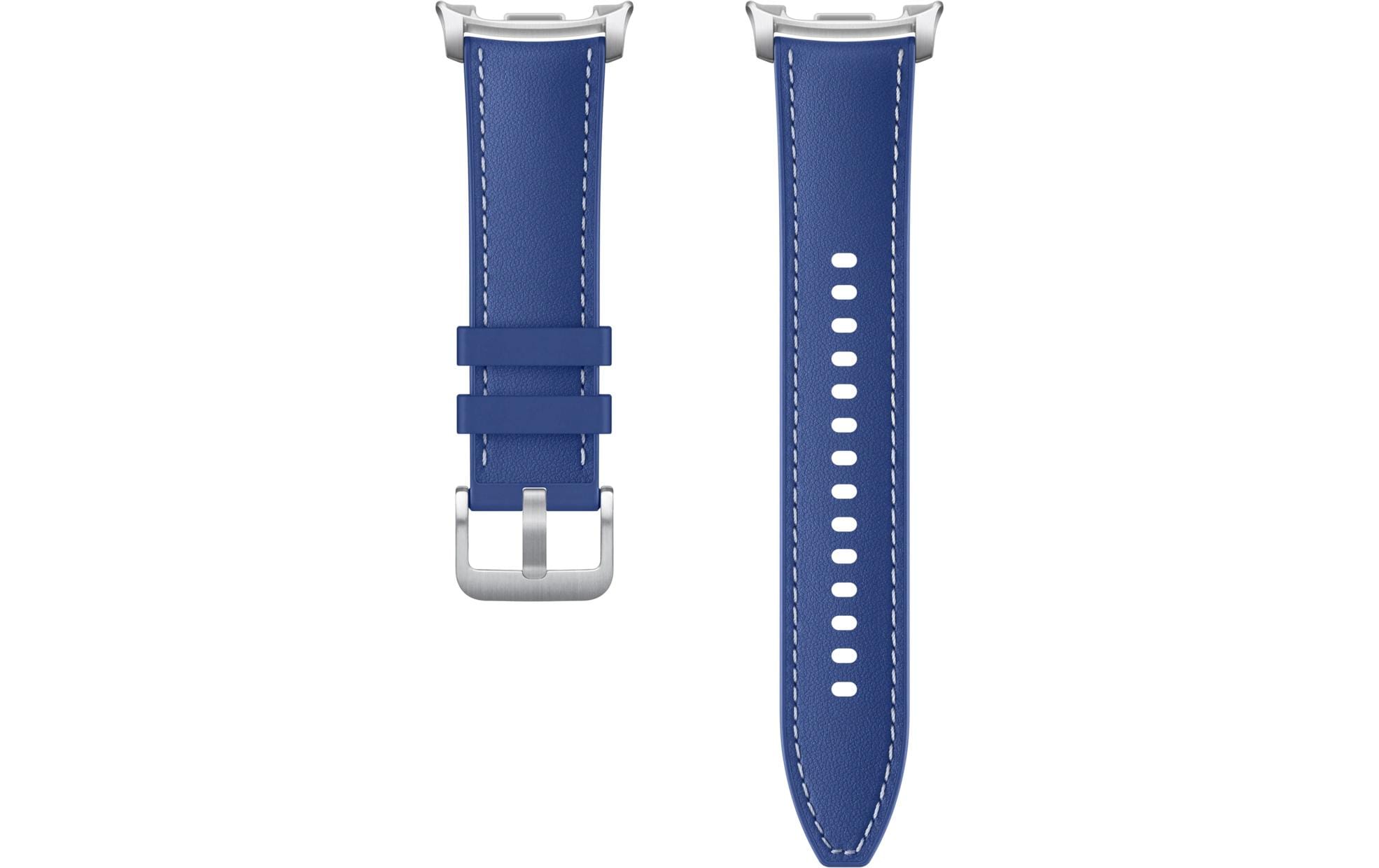 Samsung Watch 8 Hybrid (S/M/L) Blue