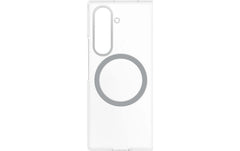Samsung Clear Magnet Case