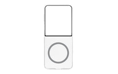 Samsung Clear Magnet Case