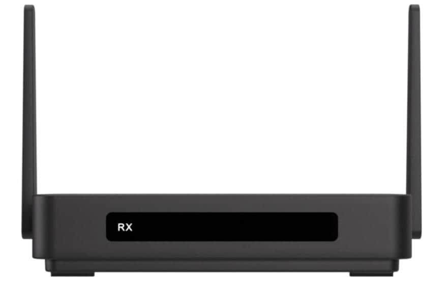 Marmitek Stream 4K Pro RX