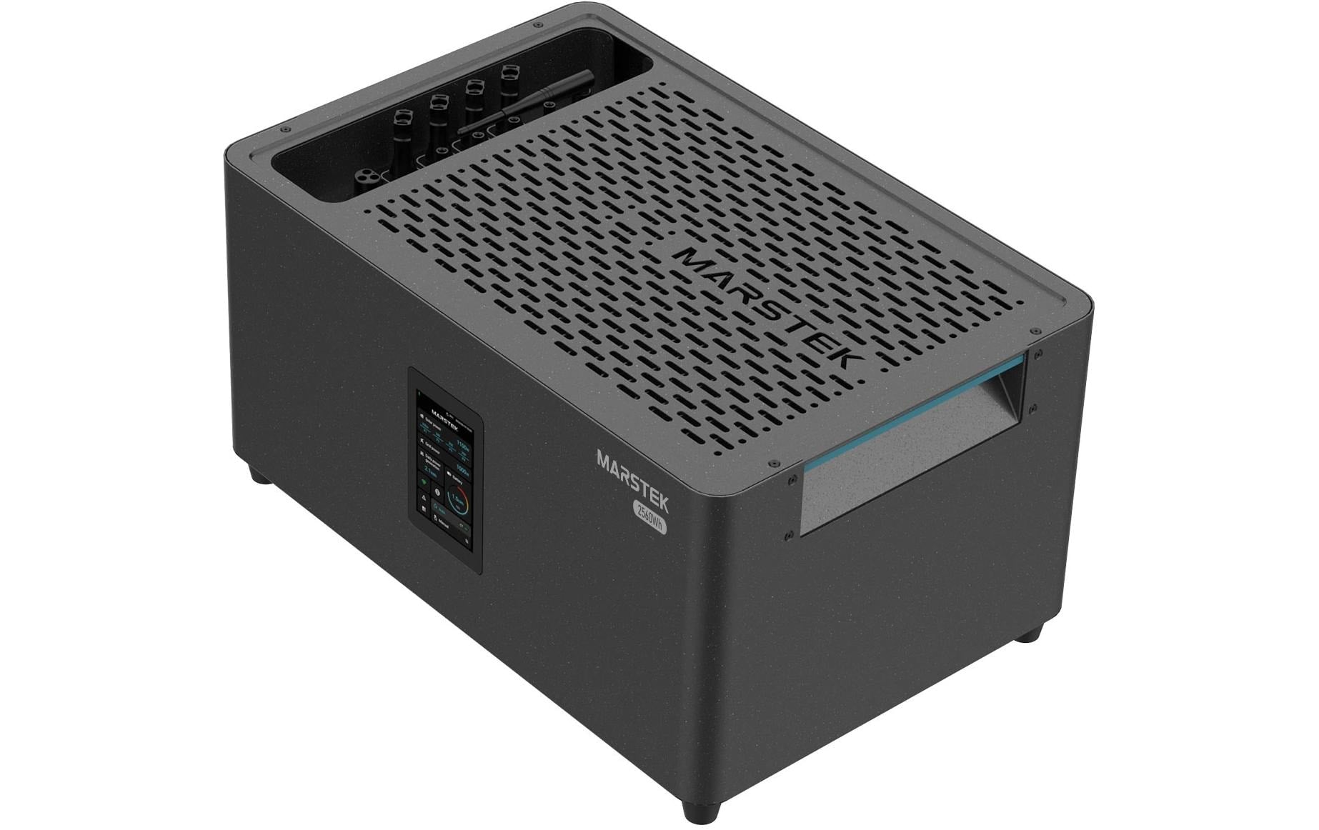 Marstek Energycube JUPITER C+