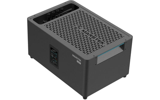Marstek Energycube JUPITER C+