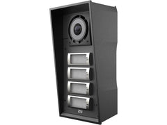 2N | IP Force 2.0 9151304C | 4 Button, 5MP
