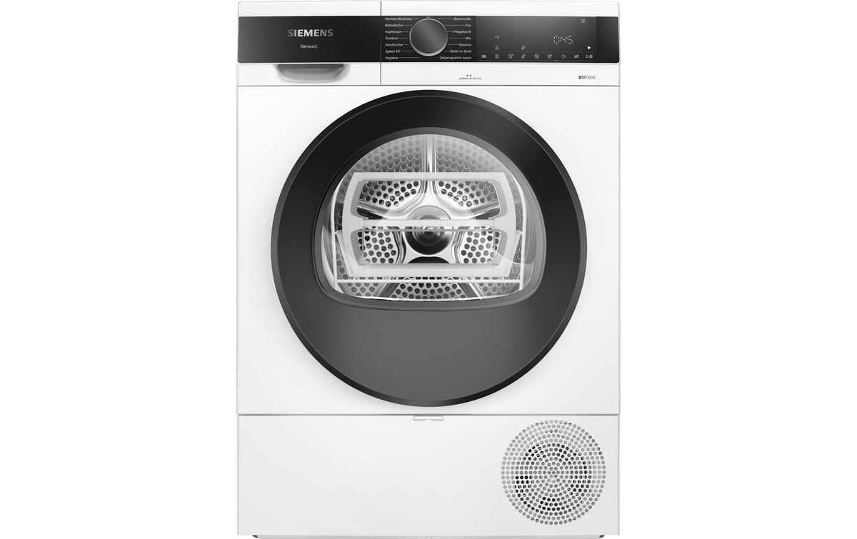 Siemens Wäschetrockner WQ33G291CH