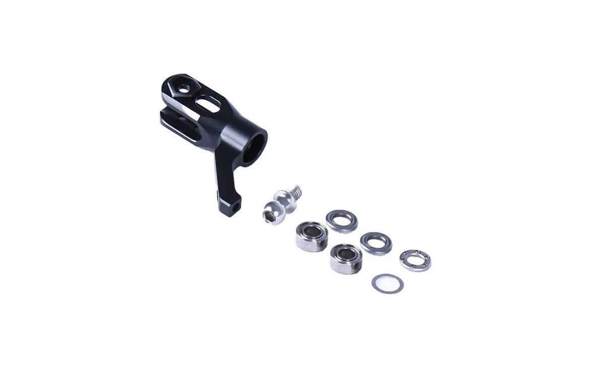 OMP Hobby MainRotor Blade Grip Set