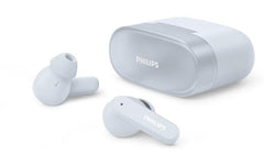 Philips TAT2000BL/00, True Wireless In-Ear