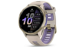 GARMIN | Forerunner 970 Gray/Indigo | French Gray/Indigo