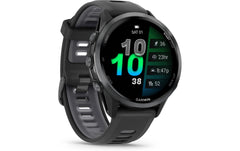 GARMIN | Forerunner 970 | Black/Amp Yellow