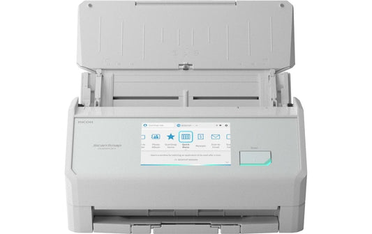 Ricoh Dokumentenscanner ScanSnap iX2500