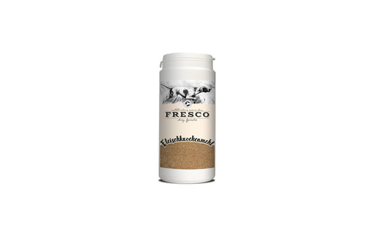 Fresco Barfzusatz Fleischknochenmehl 250g