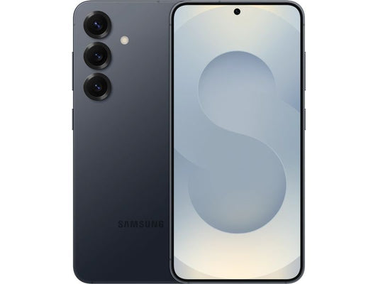Samsung | Galaxy S25 Blue-Black | 128GB