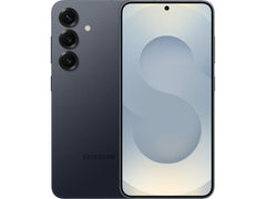 Samsung | Galaxy S25 Blue-Black | 128GB