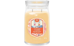 Yankee Candle  Slopeside Spritz