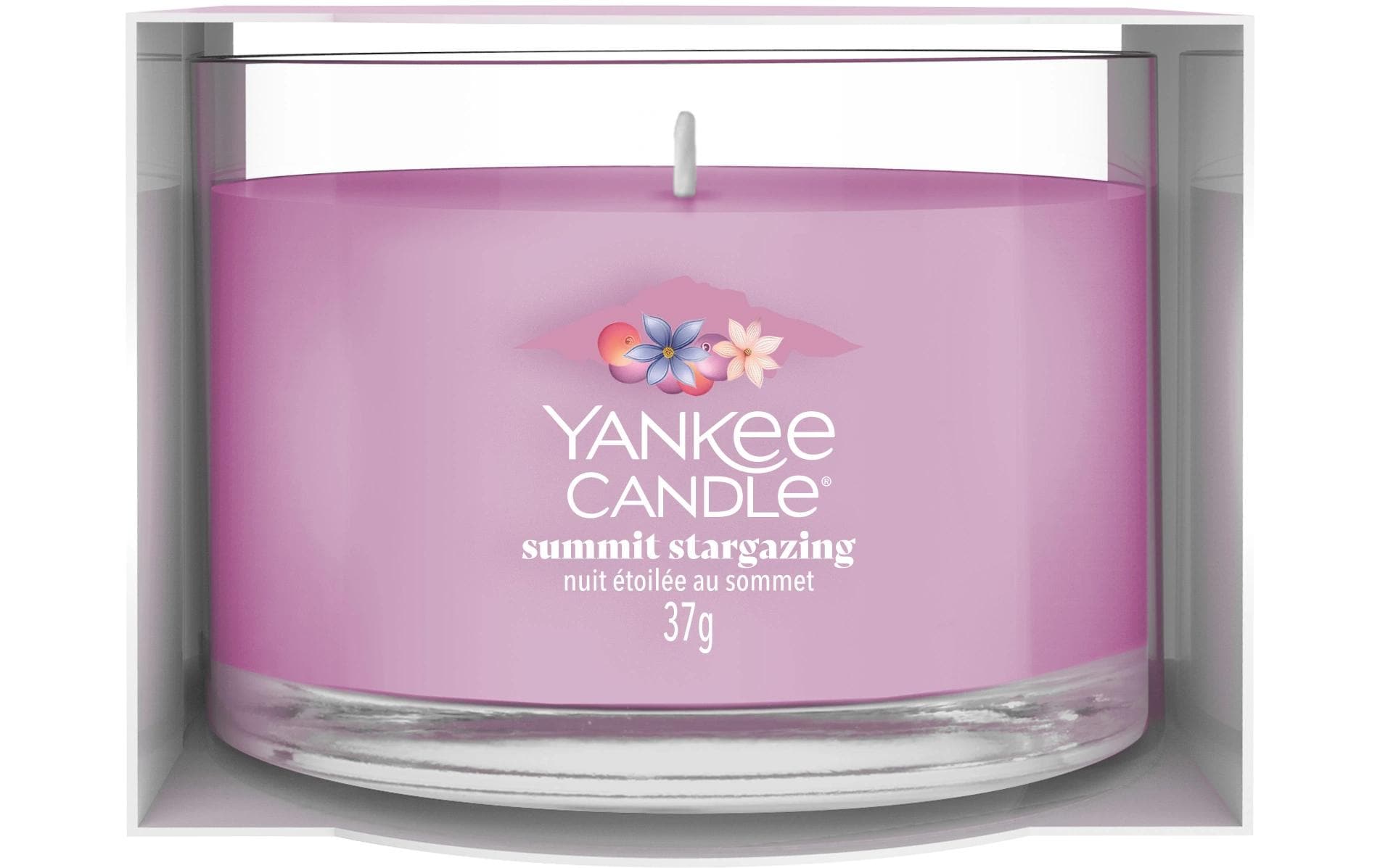 Yankee Candle  Summit Stargazing