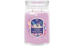 Yankee Candle  Summit Stargazing