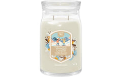 Yankee Candle  Vanilla Flurries
