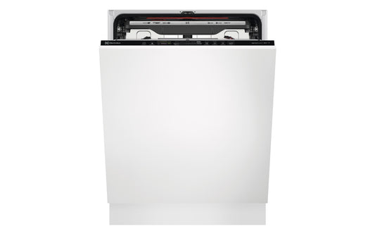 Electrolux Geschirrspüler GA60SL3VS