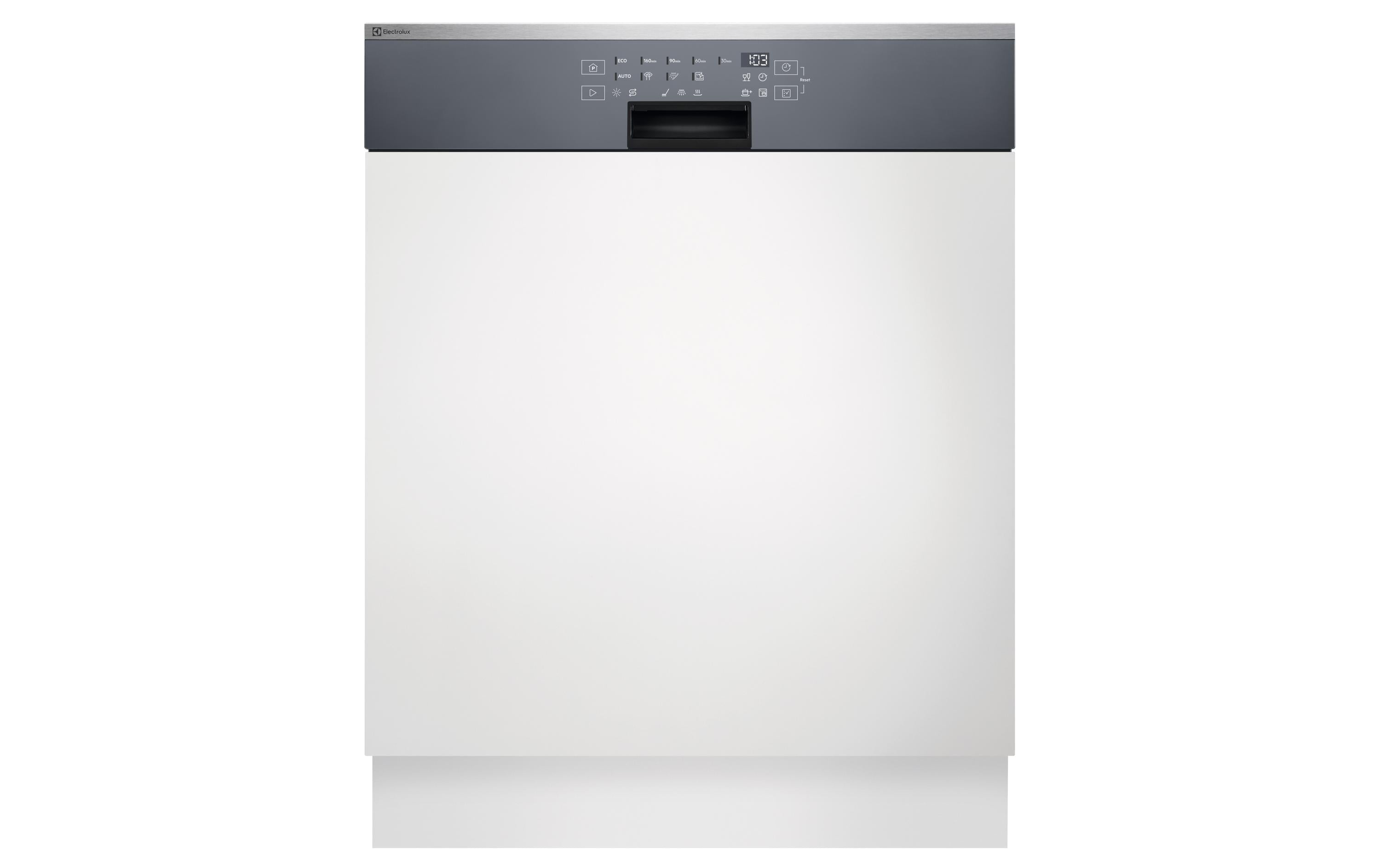 Electrolux Geschirrspüler GA60SLISCN
