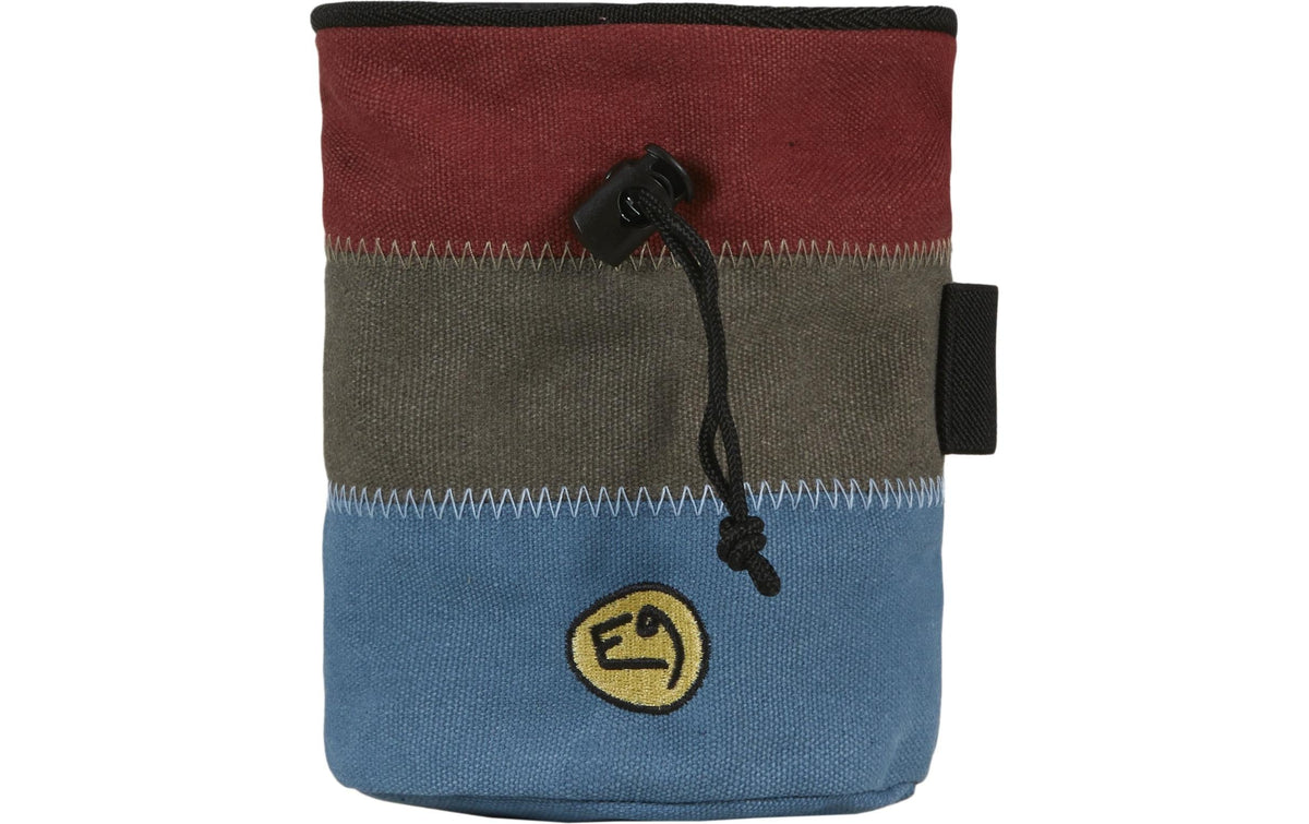 E9 Chalk Bag Rapa