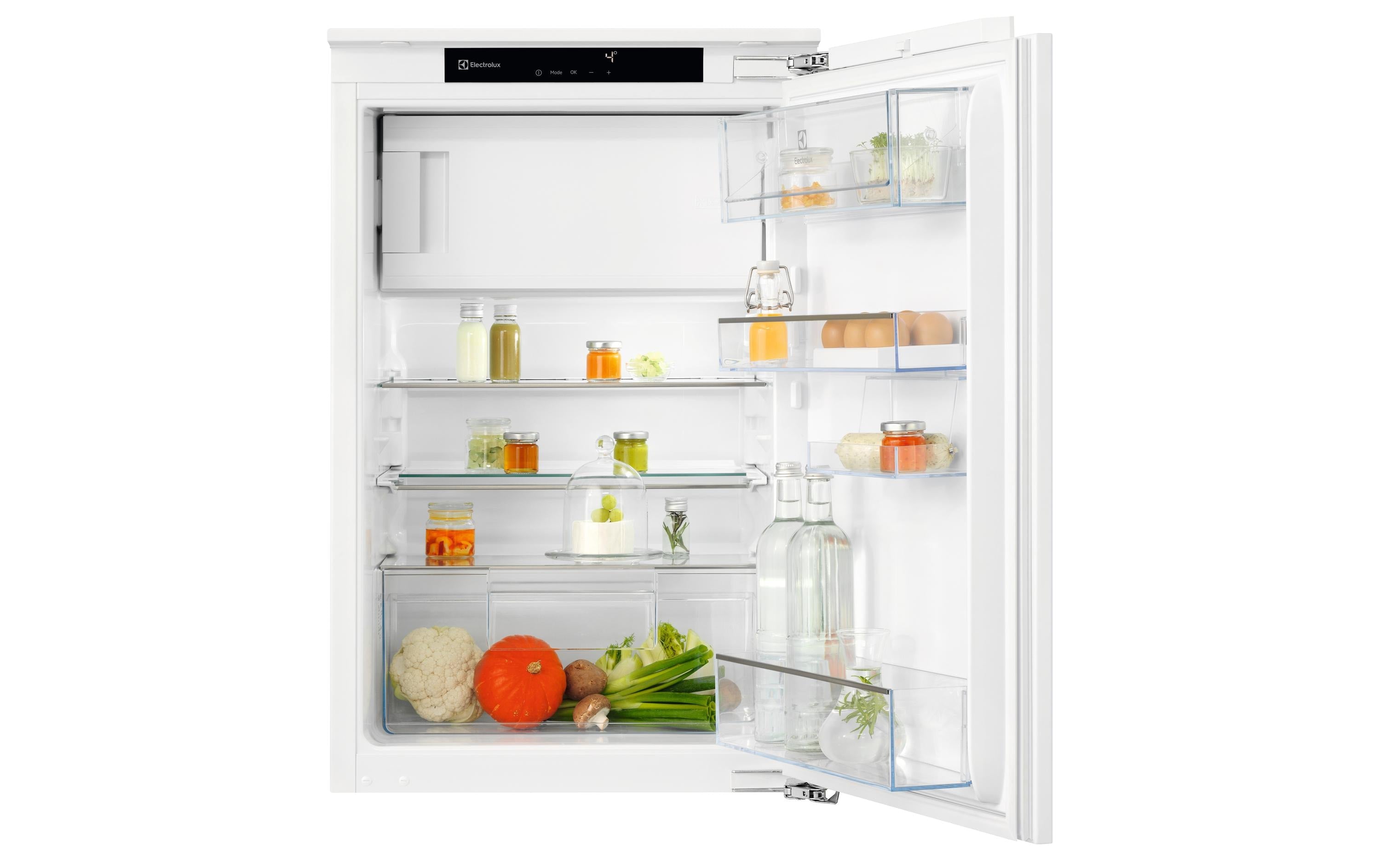 Electrolux Kühlschrank IK1345SR