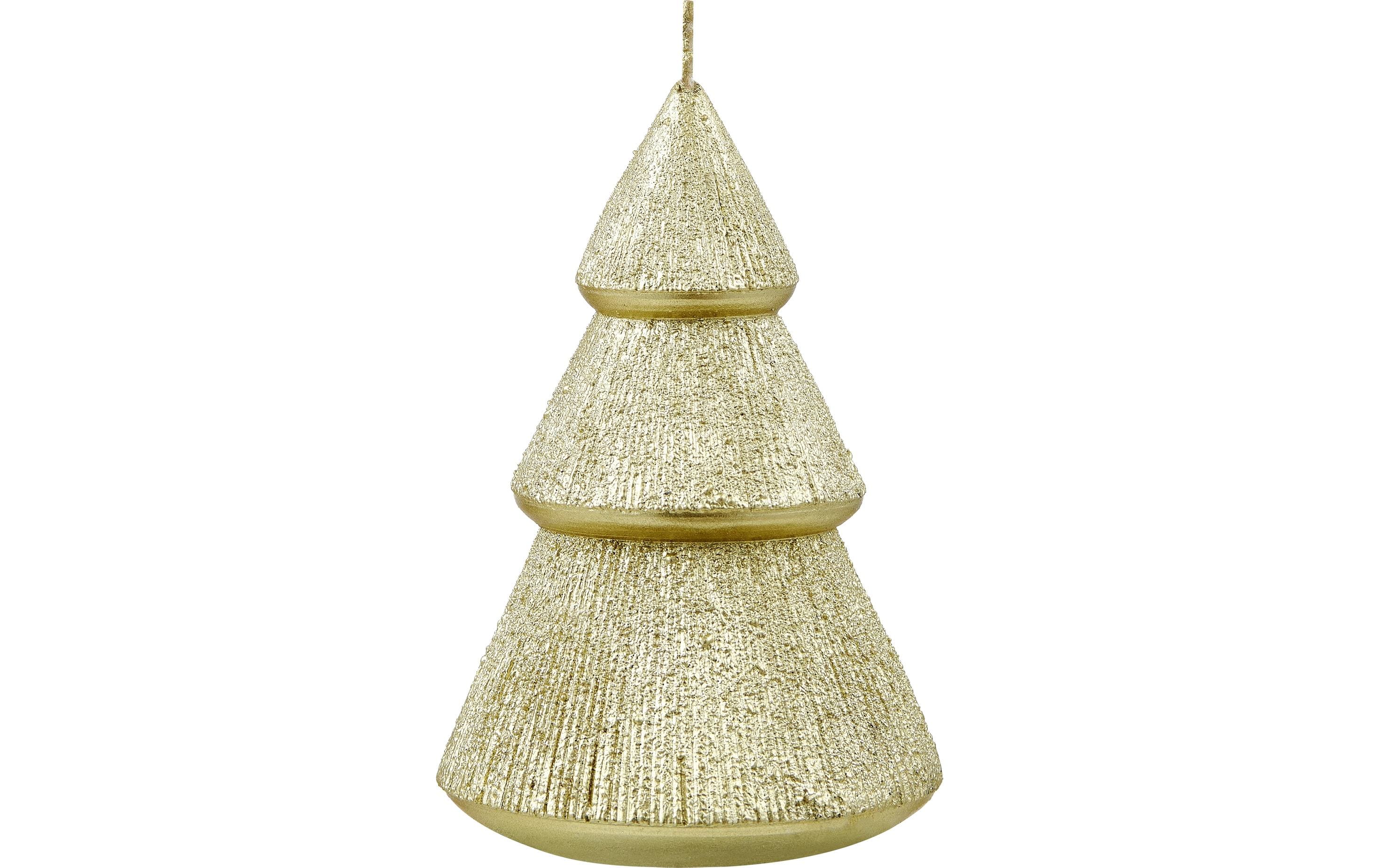 Eglo Weihnachtskerze Tanne Balezze