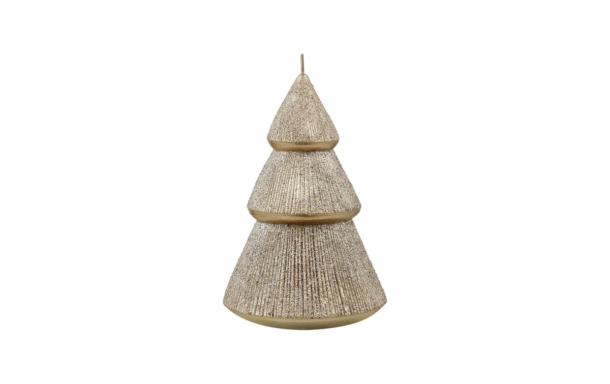 Eglo Weihnachtskerze Tanne Balezze
