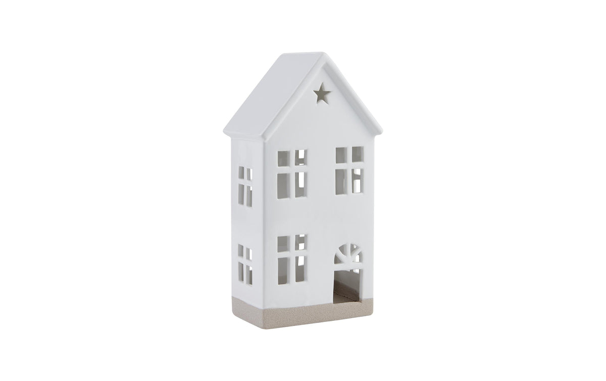 Eglo Aufsteller Haus Catacol 28.5 cm