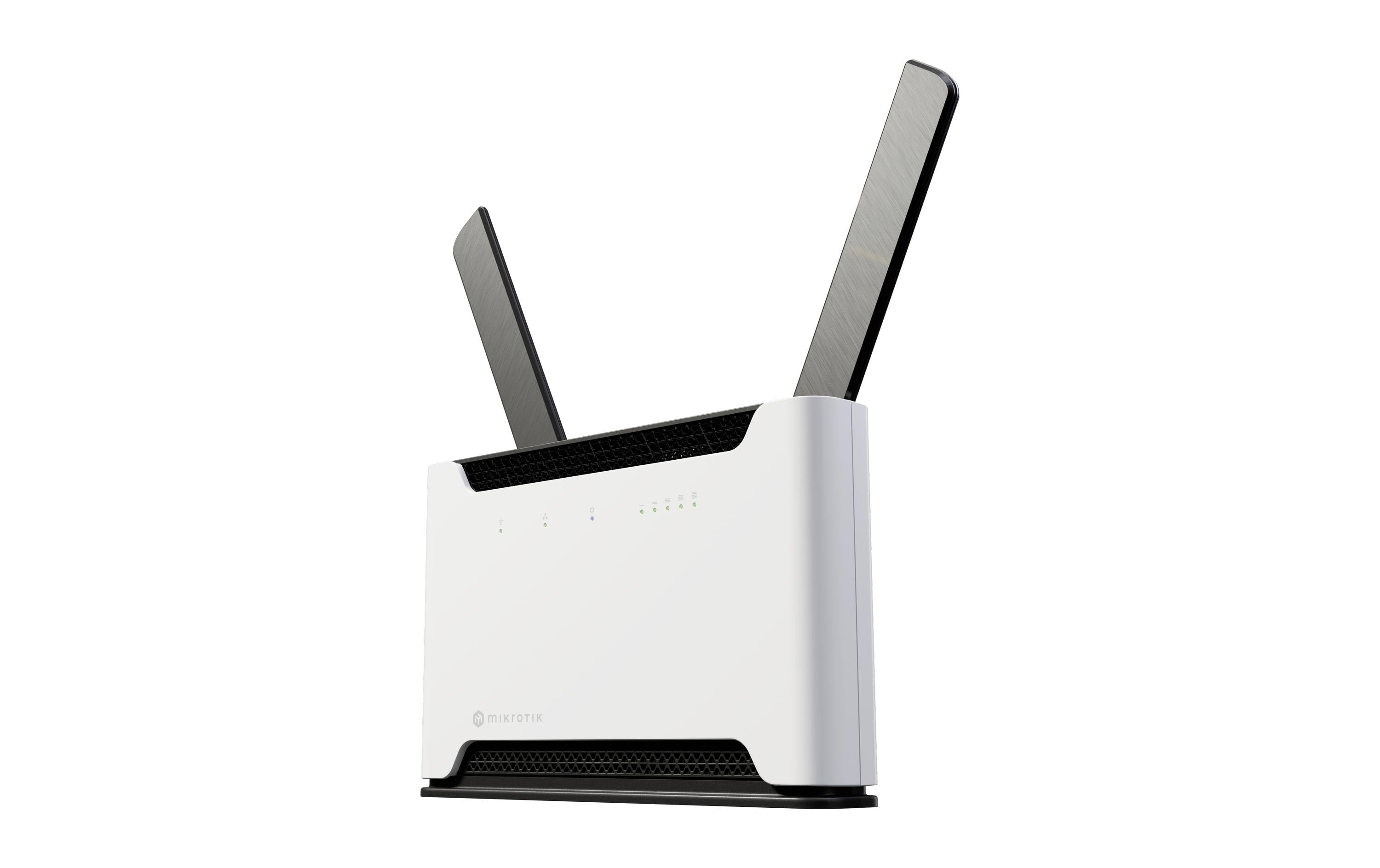 Mikrotik CHATEAU 5G R17: 5G& LTE Router