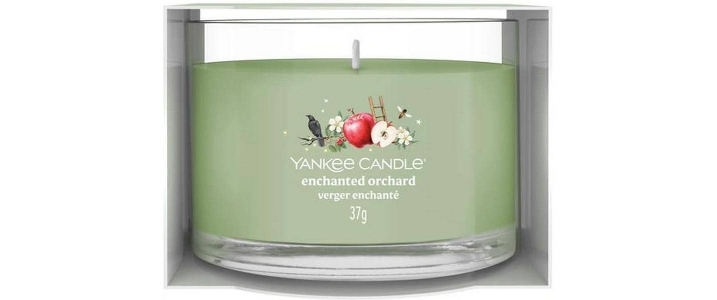 Yankee Candle  Enchanted Orchard