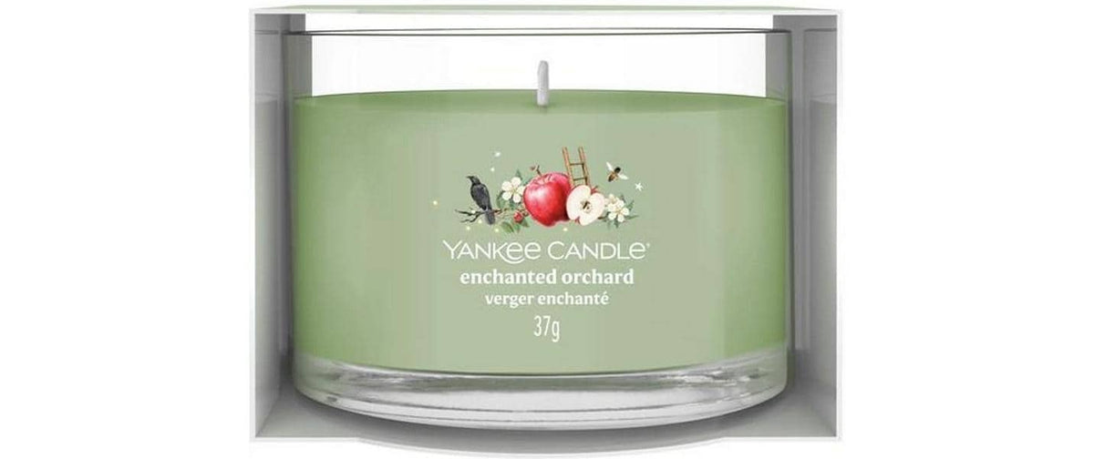 Yankee Candle  Enchanted Orchard