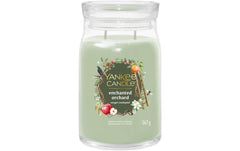 Yankee Candle  Enchanted Orchard
