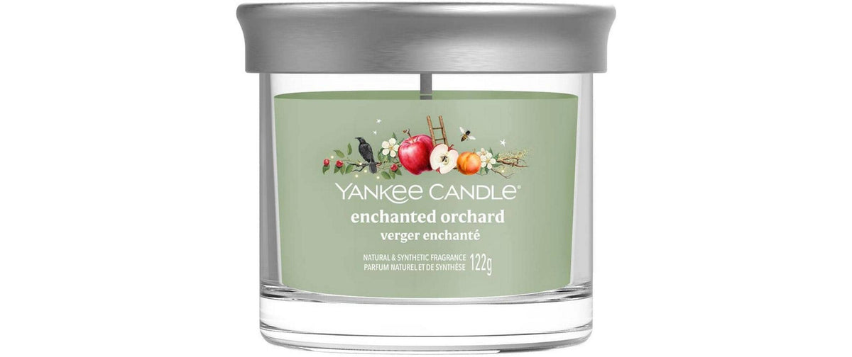 Yankee Candle  Enchanted Orchard