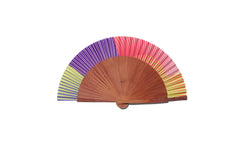 AFO - A FAN OF | Fächer AFO sunglow