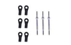 OMP Hobby Servo Linkage Set