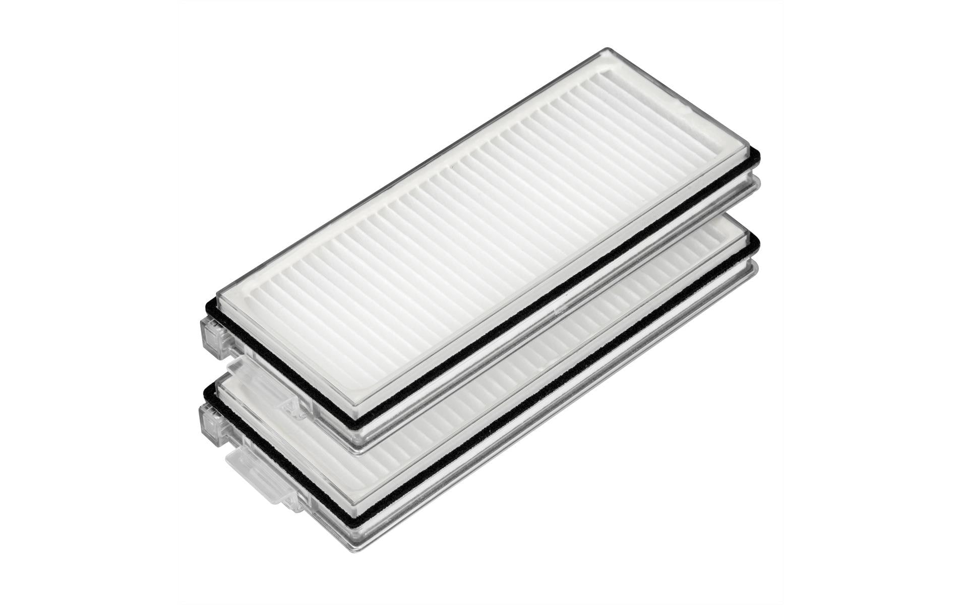 Roborock HEPA-Filter 2er Pack