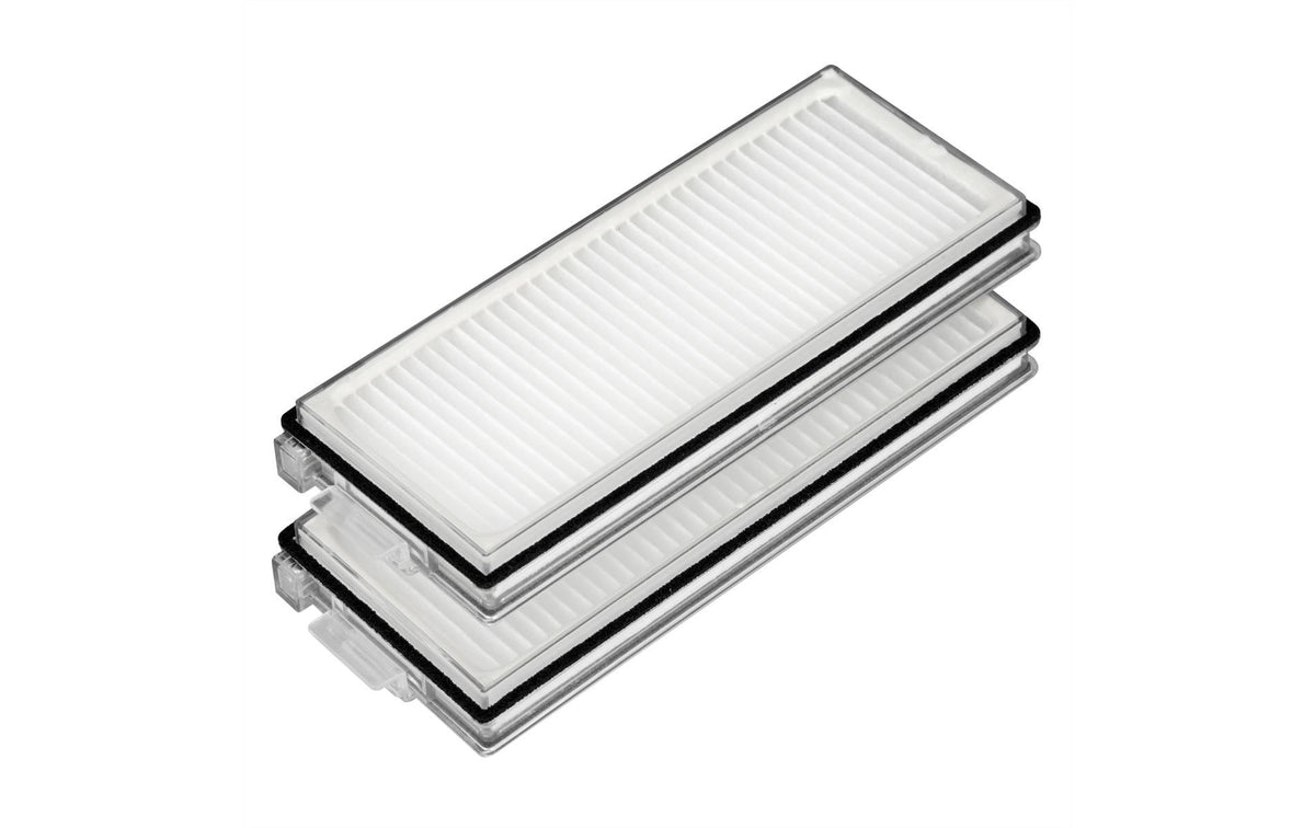 Roborock HEPA-Filter 2er Pack