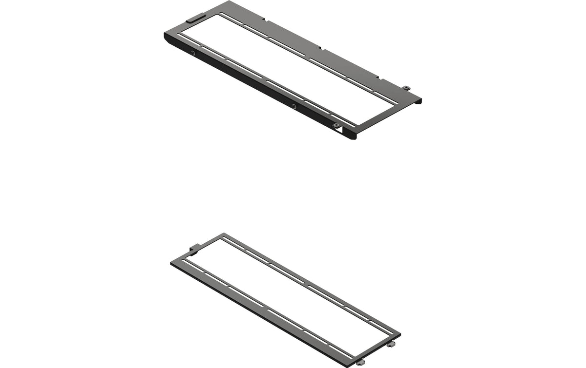 Havn Fan Brackets
