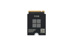 Microsoft Surface rSSD 512GB