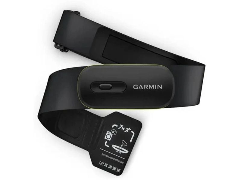 GARMIN | HRM 600 Brustgurt | Grösse: M-XL