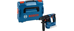 Akku-Bohrhammer mit SDS plus