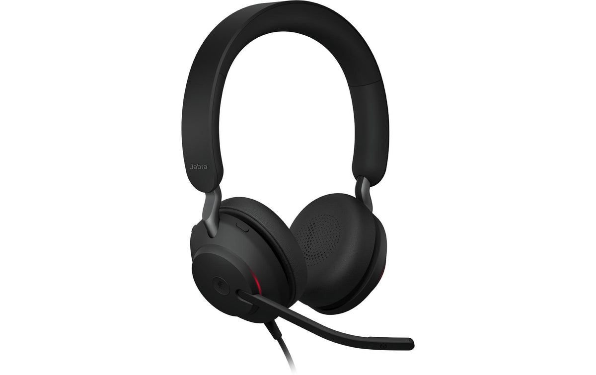 Jabra Evolve2 40 SE Duo UC
