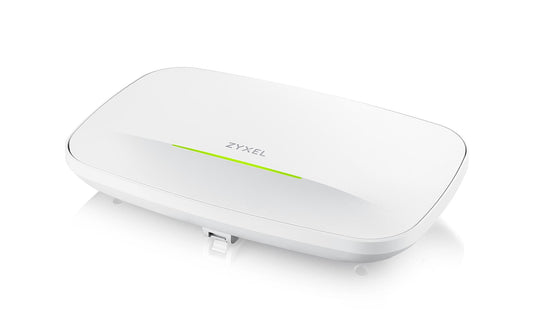 ZyXEL WBE630S: WiFi 7 AP Triple-Managed