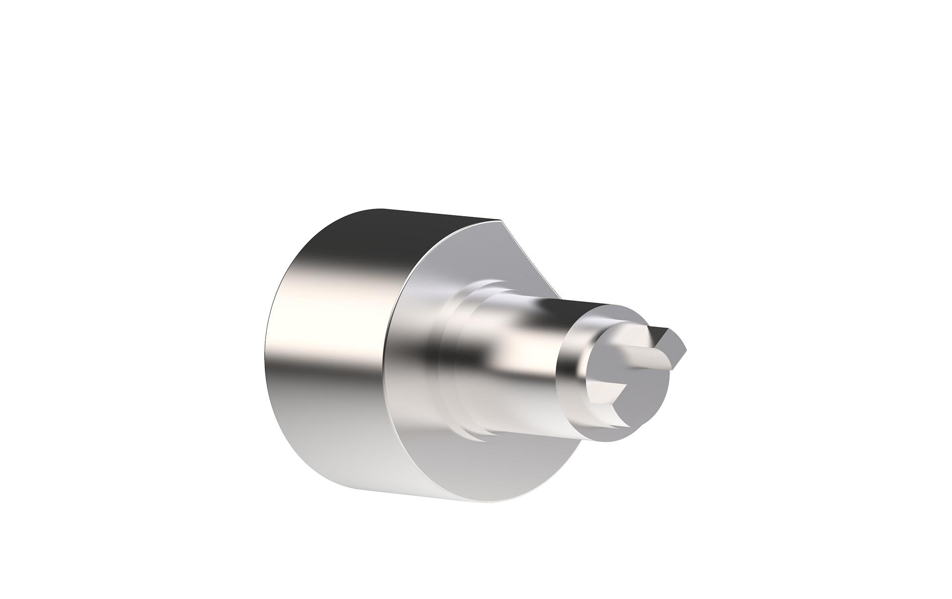 2N Fortis Zylinder 1120421