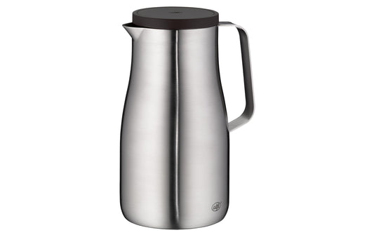 Alfi, Thermoskanne Studio 1000 ml, Silber